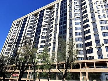24: 1 комната, 68 м², Элитка, 13 этаж, Готовая ПСО (под самоотделку) — 3