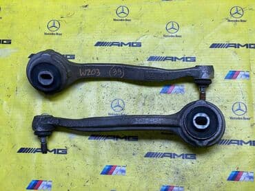 купит набор ключей: Комплект рычагов Mercedes-Benz Оригинал, Япония — 1