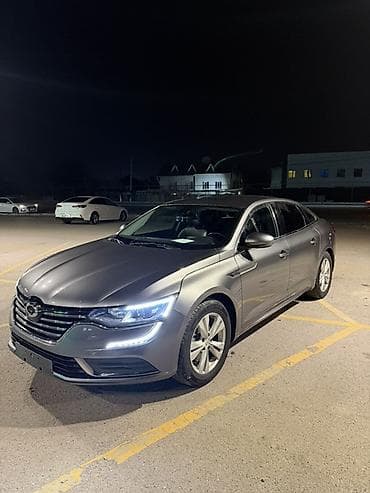 mini jack: Renault SM6: 2020 г., 2 л, Автомат, Газ, Седан — 2