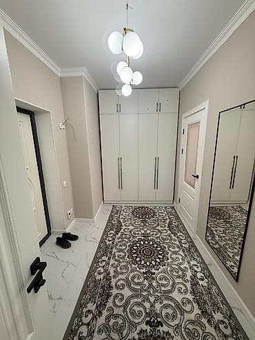 40: 1 комната, 40 м², Филармония Элитка, 5 этаж, Дизайнерский ремонт — 5