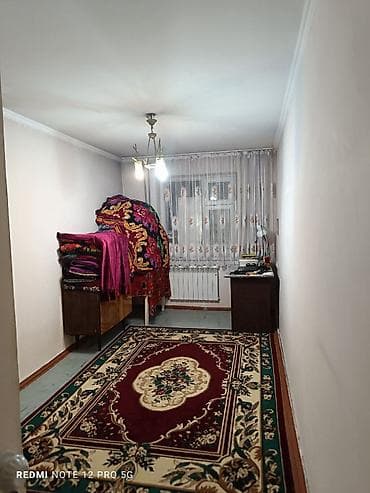 кв 2: 1 комната — 5