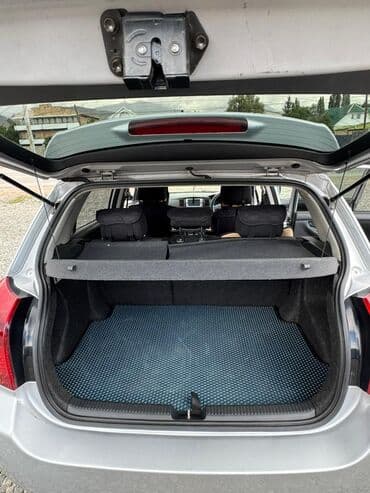 авто с последующим выкупом бишкек саната: Toyota : 2003 г., 1.5 л, Автомат, Бензин, Хэтчбэк — 8