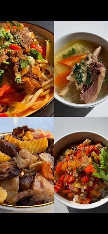 мороженое с доставкой на дом: Домашняя выпечка и еда на заказ 🍰🍔 Свежо, вкусно, с любовью Готовлю — 9