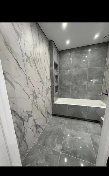 телевизор расрочка: Тумба и подставка для телевизора, Подвесная, МДФ, цвет - Белый — 7