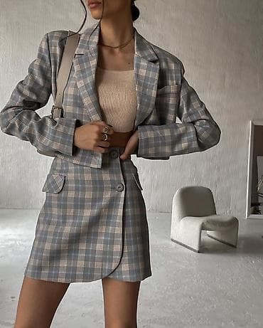 Домашний персонал и уборка: ОТК, Верхняя одежда, Район: Токольдош, Оплата: Еженедельно, Опыт работы: Более 5 лет опыта — 1