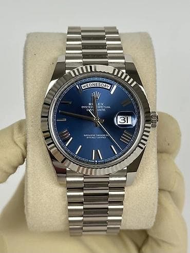 наручные часы rolex: Rolex Day-Date В Идеальном состоянии. • Часы AAA+ люкс копия. • — 2