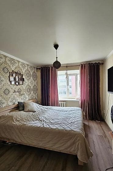 55: 3 комнаты, 51 м², Хрущевка, 5 этаж — 3