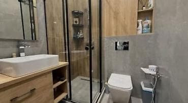 ящик бишкек: Зал үчүн гарнитур, Журнал үстөлү, түсү - Боз — 8