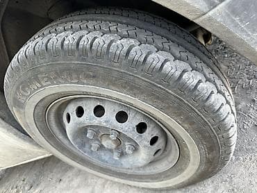 мотоблок дизел: Mercedes-Benz Спринтер: 2003 г., 2.7 л, Автомат, Дизель, Фургон — 4