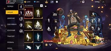 диски на сони плейстейшен 2: Продажа игрового аккаунта Free Fire Характеристики профиля: - Ник — 2