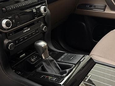 Скупка авто: Lexus GX: 2021 г., 4.6 л, Автомат, Бензин, Внедорожник — 8