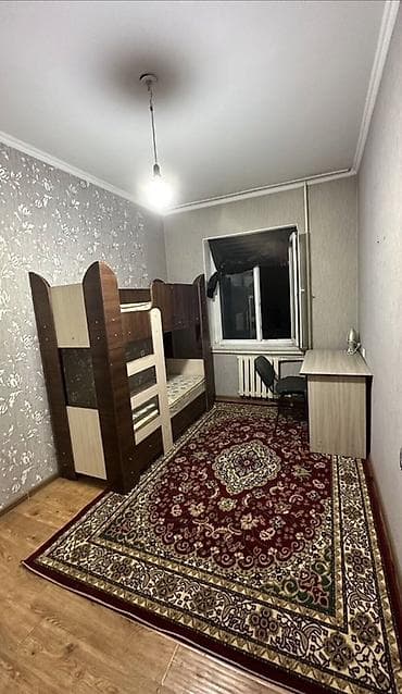3 комнаты, Риэлтор, С мебелью полностью — 6