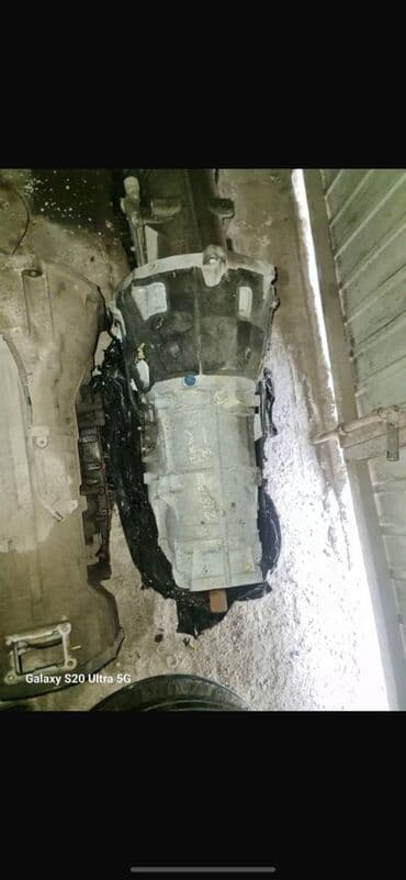 Коробка передач Автомат BMW 2017 г., Б/у, Оригинал, Германия at lalafo.kg Коробка передач Автомат BMW 2017 г., Б/у, Оригинал, Германия