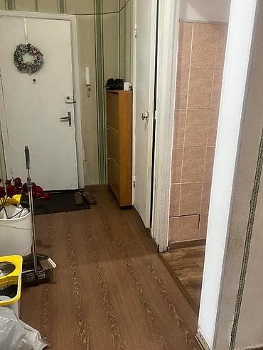 сдается 1квартира: 2 комнаты, Без подселения, С мебелью полностью — 7