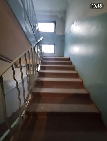 комната ижарага: 3 бөлмө, Чогуу жашоосу жок — 10