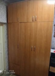 компьютерные столы ош: Раскладной диван, Б/у — 4