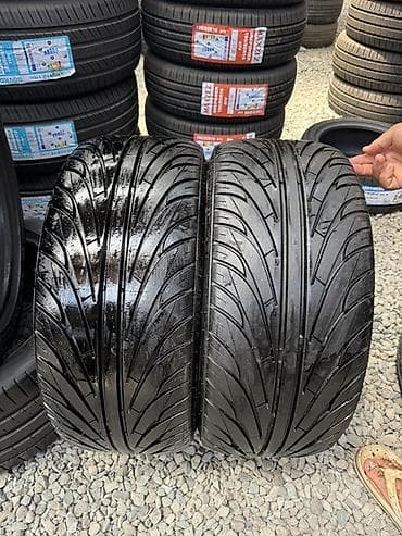 максис: Шины 245 / 30 / R 20, Лето, Легковые, Maxxis — 1