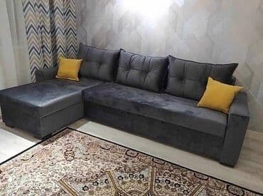 диваны в караколе: Стильный современный диван" Элита" украсит вашу гостиную Размер — 3