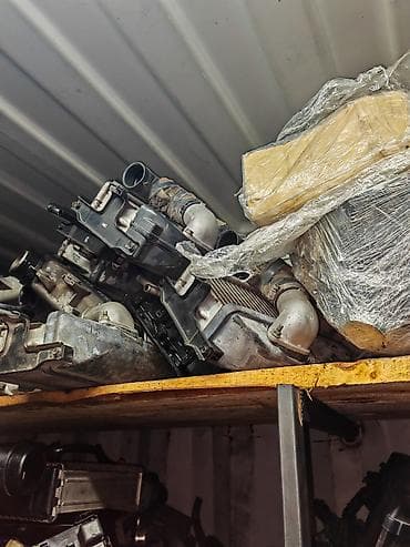 subaru: Интеркулеры Субару б.у оригинал привозные из Японии цена зависит от — 2