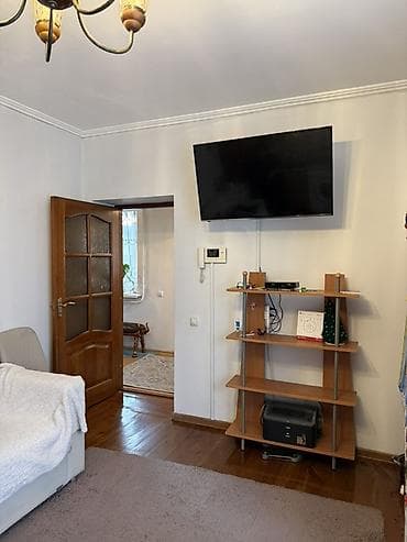 Квартиры: 6 комнат и более, С мебелью полностью — 9