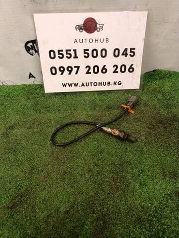 купить обманку для лямбда зонда: Лямбда зонд Toyota — 1