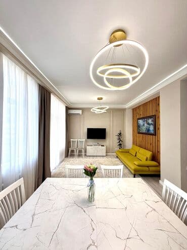 работа из дома: Таунхаус, 180 м², 5 комнат, Собственник, Дизайнерский ремонт — 20