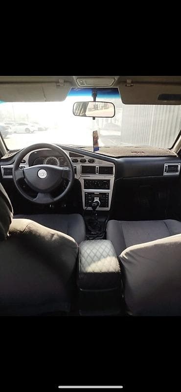 нексия бампер: Daewoo Nexia: 2009 г., 1.6 л, Ручные, Бензин, Седан — 9