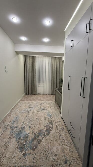 аренда квартира подселение: 4 комнаты, Собственник, Без подселения, С мебелью полностью — 7