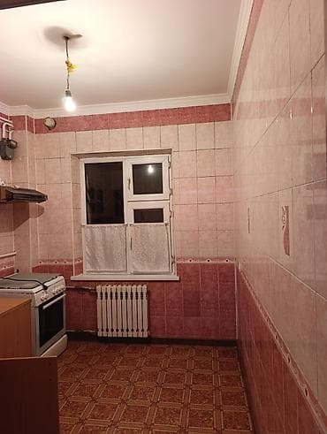 105: 3 комнаты, 61 м², 105 серия, 1 этаж, Косметический ремонт — 6