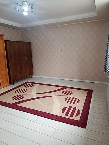 коммуналка: Сдаётся 1-комнатная квартира 🏠 📍 Район: Аламедин-1 💰 Цена: 30.000 — 1