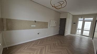Продажа квартир: 3 комнаты, 52 м², 2 этаж, Евроремонт — 10