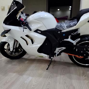 электро мото бу: Дукати v 4 .6000 квт 100 амп .Масло.00000 пробег. Новая версия — 4