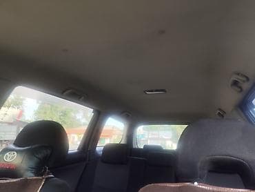 машина за 100к: Toyota WISH: 2003 г., 1.8 л, Автомат, Бензин, Универсал — 3