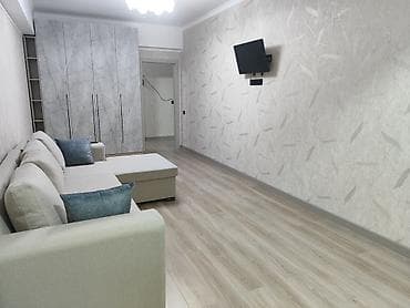 аренда автомойк: Сдается на сутки и командировочным однокомнатная квартира в хорошем — 6