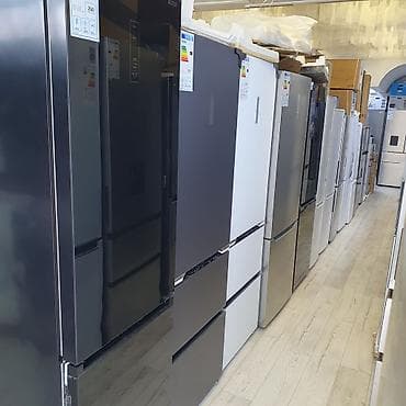 nintendo ds 3 xl: Холодильник LG, Двухкамерный, No frost, 60 * 203 * 60 — 3