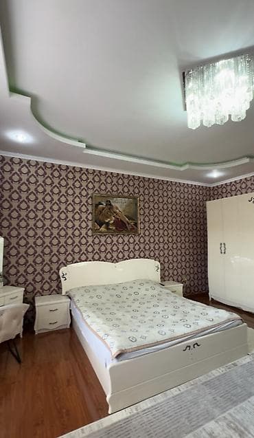 Дома: Продается! Двух этажный дом. 250м2, 6 соток. Район Карагачевой рощи — 7