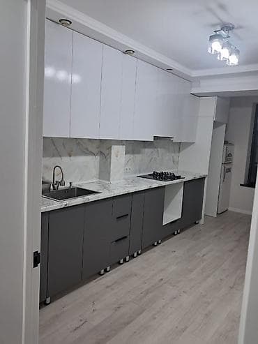 квартира аренда долгосрочно: 1 комната, Собственник, С мебелью частично — 9