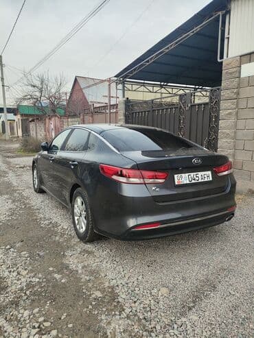 какие машины входят в комфорт яндекс такси в бишкеке: Kia K5: 2017 г., 2 л, Автомат, Газ, Седан — 4