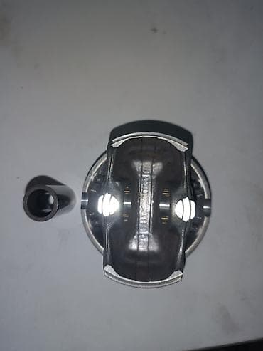 step 2: Оригинальный комплект поршней Hyundai/Kia Артикул: 23041 2M002 — 3