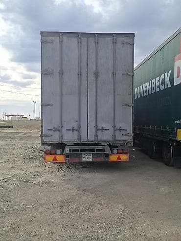 серга на прицеп: Прицеп — 4