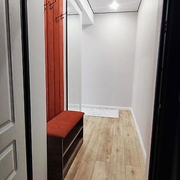 nova grant: 1 комната, 43 м², Элитка, 6 этаж, Дизайнерский ремонт — 6