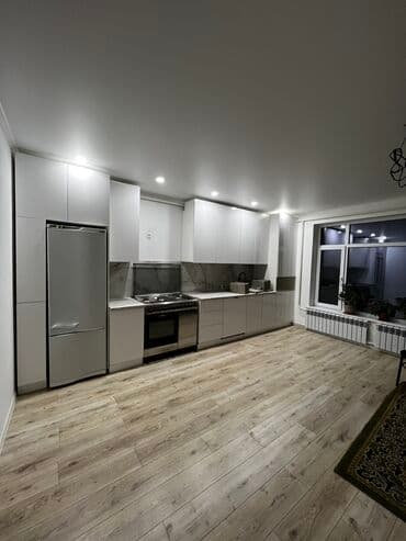 корпусная мебель на заказ бишкек: Мебель на заказ, Кухня, Витрина, горка, Кровать, Полка — 14