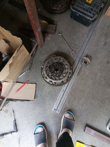 купить двигатель на мотоблок 7 л с: Дизельный мотор Mercedes-Benz 2.2 л — 4