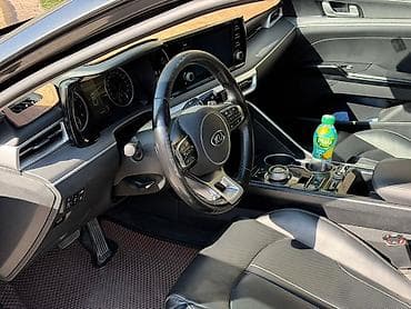 kia k5 2012: Kia K5: 2020 г., 2 л, Автомат, Газ, Седан — 6