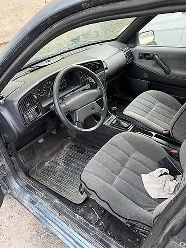 гак айон с: Volkswagen Passat: 1991 г., 1.8 л, Механика, Бензин, Седан — 3