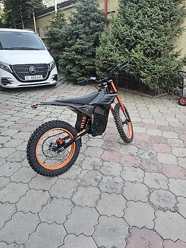 smart plus: Электроскутер городского типа - Современный дизайн кузова с — 2