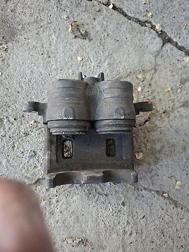 dc stag: Задний правый суппорт Subaru — 3