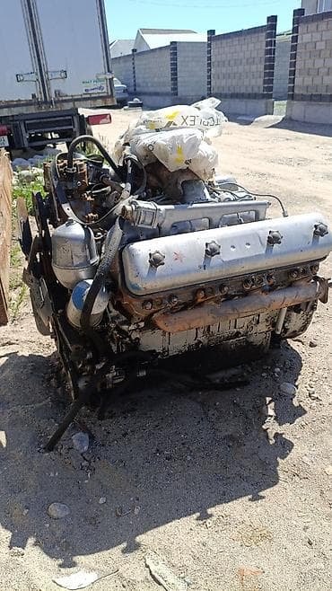 блок юмз: МАЗ двигатель дизель — 1