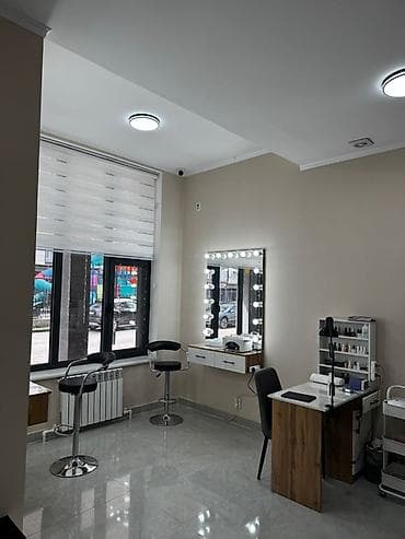 свободные штаны: Вакансии в салоне красоты «Алия beauty» по адресу мкр Джал 15, 1/9 — 5