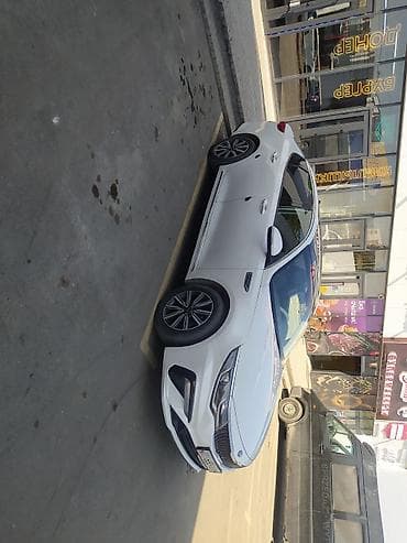 lada 2105: Kia K5: 2018 г., 2 л, Автомат, Газ, Седан — 3